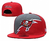 Tampa Bay Buccaneers Team Logo Adjustable Hat GS (1),baseball caps,new era cap wholesale,wholesale hats